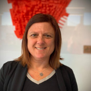 Magalie Steinmetz - formatrice impression et conception 3D - Ingénieure Polytechnique