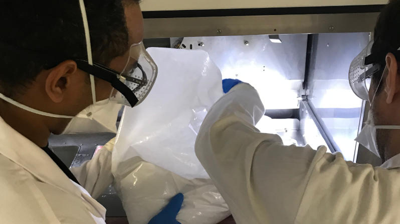 Formation impression 3D : Formation à la technologie SLS, méthode d'impression 3D