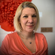 Christelle Lenain-Bragard - formatrice impression et conception 3D - Technicienne supérieur en fabrication additive