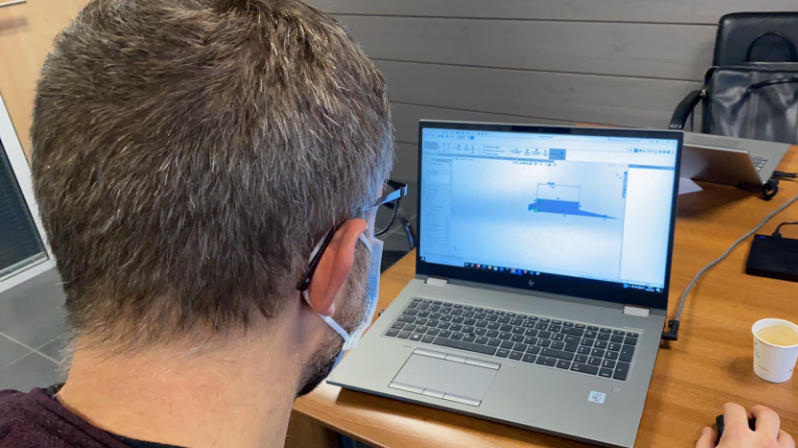 Formation impression 3D avec le logiciel Solidworks : Formation pratique professionnelle