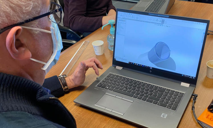 Formation impression 3D avec le logiciel Solidworks : Formation pratique professionnelle