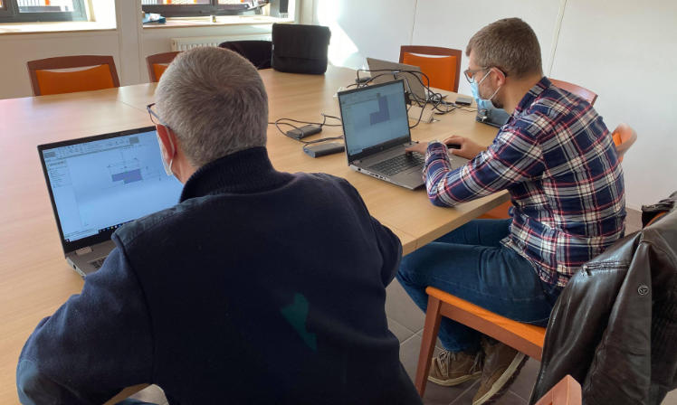 Formation impression 3D avec le logiciel Solidworks : Formation pratique professionnelle