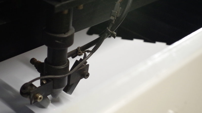 Formation impression 3D : Apprenez à utiliser une découpe laser