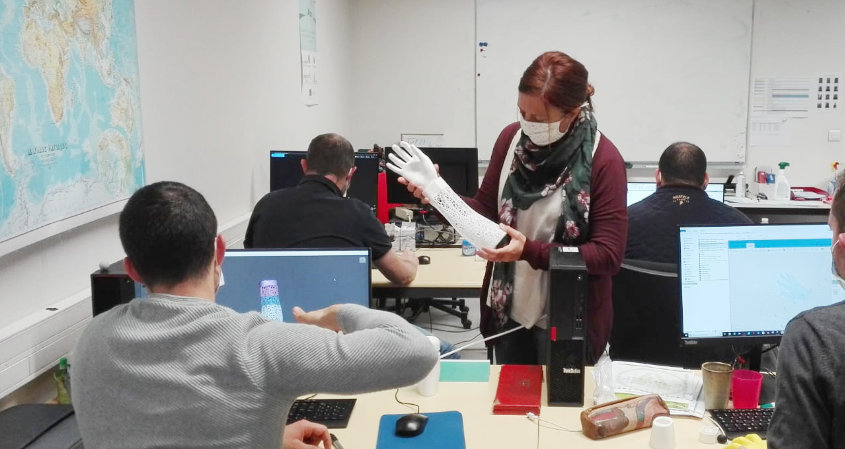 A3D Formations : Des formateurs expérimentés vous délivrant une expérience reconnue et certifiée