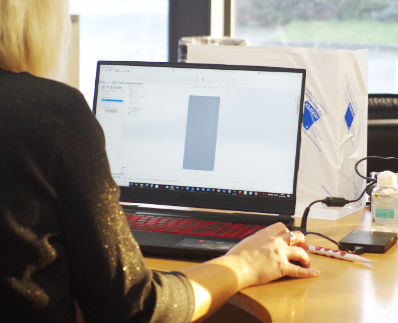 Formation impression 3D : Utilisation, réglage et entretien, limites, précautions d'utilisation, techniques de post traitement et entretien d'une imprimante 3D SLA.